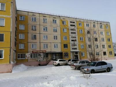 Продажа квартиры Омск. 2-я Солнечная улица 23 Продажа квартиры Омск. 2-я Солнечная улица 23