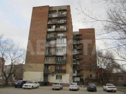 Продажа квартиры Омск. ул. Магистральная, 69
