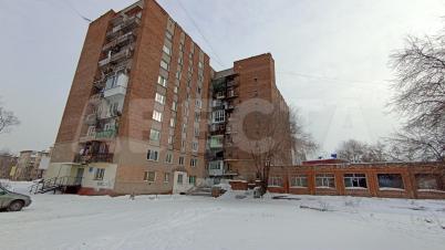 Продажа квартиры Омск. ул. Магистральная, 69 Продажа квартиры Омск. ул. Магистральная, 69