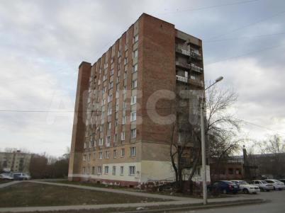Продажа квартиры Омск. ул. Магистральная, 69