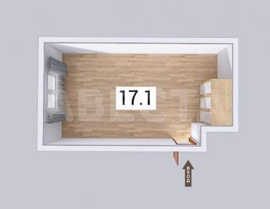 Продажа квартиры Омск. ул. Магистральная, 69 Продажа квартиры Омск. ул. Магистральная, 69