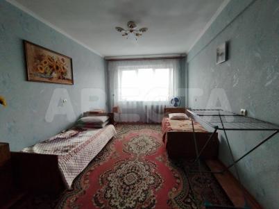 Продажа квартиры Омск. ул. Путилова, 13