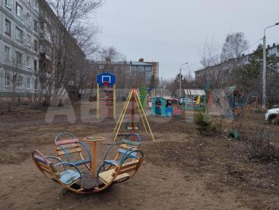 Продажа квартиры Омск. ул. Путилова, 13