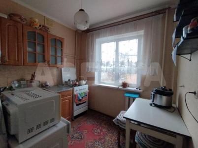 Продажа квартиры Омск. ул. Путилова, 13