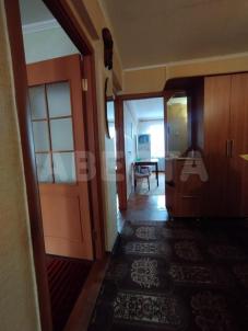 Продажа квартиры Омск. ул. Путилова, 13