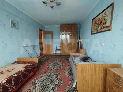 Продажа квартиры Омск. ул. Путилова, 13