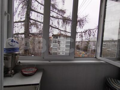 Продажа квартиры Омск. ул. Путилова, 13