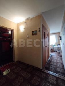 Продажа квартиры Омск. ул. Путилова, 13