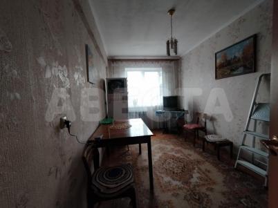 Продажа квартиры Омск. ул. Путилова, 13