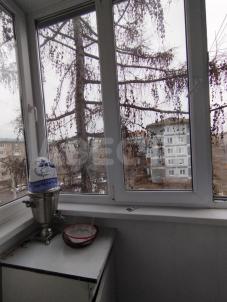 Продажа квартиры Омск. ул. Путилова, 13