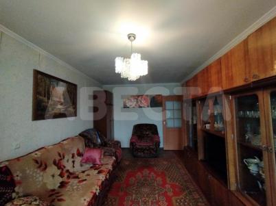 Продажа квартиры Омск. ул. Путилова, 13