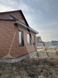 Продажа квартиры Нижняя, 16