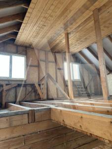 Продажа квартиры Нижняя, 16