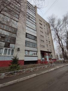 Аренда квартиры Омск. ул. Куйбышева, 81 Аренда квартиры Омск. ул. Куйбышева, 81