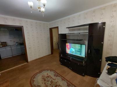 Аренда квартиры Омск. ул. Куйбышева, 81 Аренда квартиры Омск. ул. Куйбышева, 81