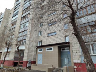 Аренда квартиры Омск. ул. Куйбышева, 81 Аренда квартиры Омск. ул. Куйбышева, 81