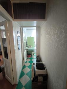 Продажа квартиры Омск.&nbsp;улица Всеволода Иванова 17