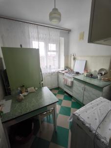 Продажа квартиры Омск.&nbsp;улица Всеволода Иванова 17