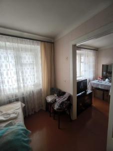 Продажа квартиры Омск.&nbsp;улица Всеволода Иванова 17