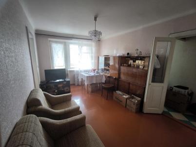 Продажа квартиры Омск.&nbsp;улица Всеволода Иванова 17