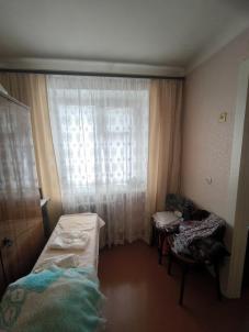 Продажа квартиры Омск.&nbsp;улица Всеволода Иванова 17