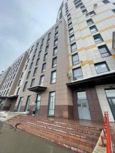 Продажа квартиры Омск. Масленникова, 58 Продажа квартиры Омск. Масленникова, 58