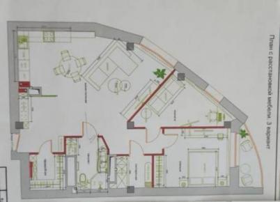 Продажа квартиры Омск. Масленникова, 58 Продажа квартиры Омск. Масленникова, 58