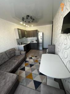 Продажа квартиры Омск. Крупской, 13/1 Продажа квартиры Омск. Крупской, 13/1