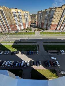 Продажа квартиры Омск. Крупской, 13/1 Продажа квартиры Омск. Крупской, 13/1