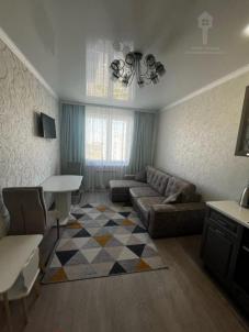Продажа квартиры Омск. Крупской, 13/1 Продажа квартиры Омск. Крупской, 13/1