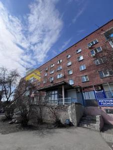 Продажа квартиры Омск. улица Арктическая, 47 Продажа квартиры Омск. улица Арктическая, 47