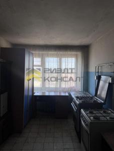 Продажа квартиры Омск. улица Арктическая, 47 Продажа квартиры Омск. улица Арктическая, 47