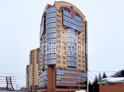 Продажа квартиры Омск. 8 Линия, 197а Продажа квартиры Омск. 8 Линия, 197а