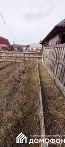 Продажа дома Омск.&nbsp;2-я Красной Звезды, 98