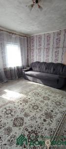 Продажа дома Омск. 2-я Красной Звезды, 98