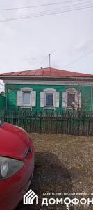 Продажа дома Омск.&nbsp;2-я Красной Звезды, 98