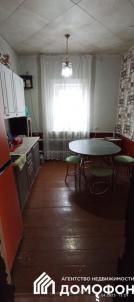 Продажа дома Омск. 2-я Красной Звезды, 98