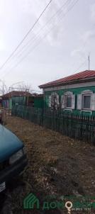 Продажа дома Омск. 2-я Красной Звезды, 98