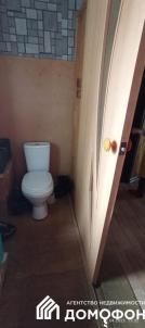 Продажа дома Омск. 2-я Красной Звезды, 98
