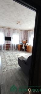Продажа дома Омск. 2-я Красной Звезды, 98