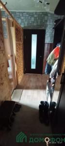 Продажа дома Омск. 2-я Красной Звезды, 98