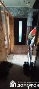 Продажа дома Омск. 2-я Красной Звезды, 98
