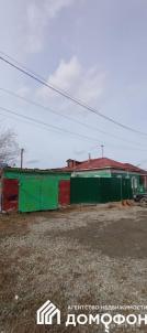 Продажа дома Омск. 2-я Красной Звезды, 98