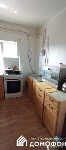 Продажа дома Омск. 2-я Красной Звезды, 98