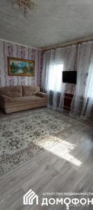 Продажа дома Омск.&nbsp;2-я Красной Звезды, 98