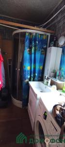 Продажа дома Омск. 2-я Красной Звезды, 98