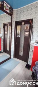 Продажа дома Омск.&nbsp;2-я Красной Звезды, 98