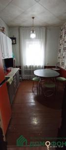 Продажа дома Омск. 2-я Красной Звезды, 98