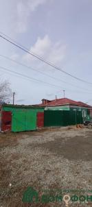 Продажа дома Омск. 2-я Красной Звезды, 98
