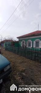 Продажа дома Омск. 2-я Красной Звезды, 98